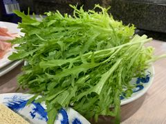 -鑫龙火锅城(环山路店)