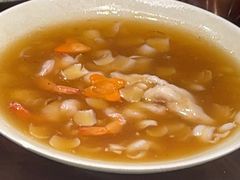 -魁盛居百年鲁菜馆(中林路店)