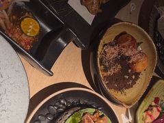 -匠和风精致料理(宁德万达店)