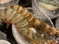 -半岛翡丽海鲜自助餐厅(观风亭店)