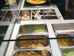 -煎饼道·新鲜现做(来福士店)