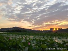 -云龙湖旅游景区