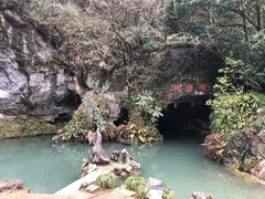 -灵栖洞天