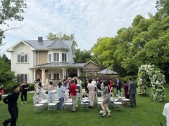 -J Create城市露营咖啡·简餐·宠物(上海动物园店)