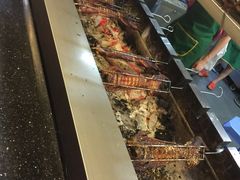 -老黄记手撕烤兔(玉林街店)