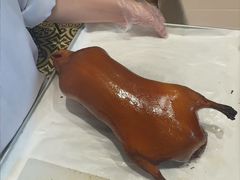 -大鸭梨烤鸭(甘家口店)