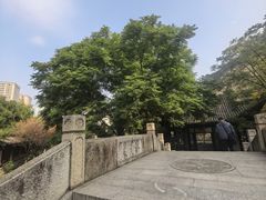 -龙潭水乡
