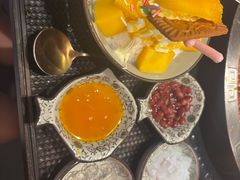 -袁老四重庆老火锅(桐梓坡店)