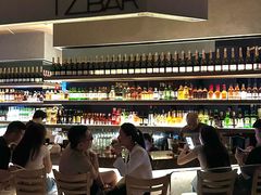 -TZ House音乐现场(来福士中心店)