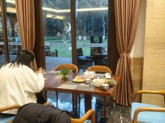 -天目湖御水温泉·度假酒店