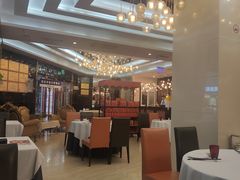 -丰收日·小海鲜·沪上家宴(顾村正大店)
