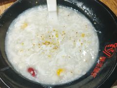 酒酿圆子-叶派龙虾•招牌香辣蟹·海鲜(中海国际店)