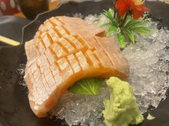 -诚家·日式烧鸟·深夜食堂(虹桥天街店)