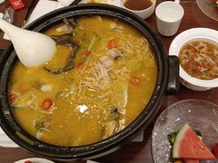 -鲁宴·鲁煨黄河生态大鲤鱼(月坛店)