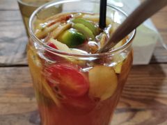 -茶米人台湾料理·精致快简餐
