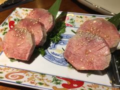 -肉魁屋·烧肉·烧鸟·酒场(高新店)