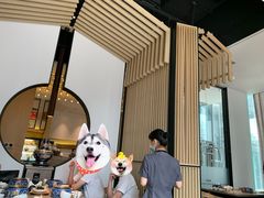 -享月汤皇·海鲜小火锅·聚会(曲江创意谷店)