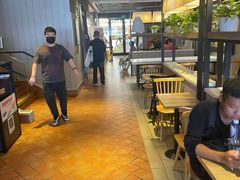 -肯德基(鲁迅路店)