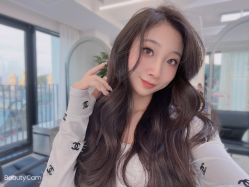 -Hello Lady发型设计