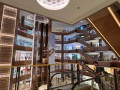-港汇恒隆广场