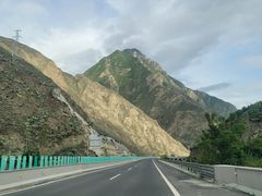 -古尔沟华美达温泉度假酒店