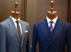 -优山定制西服衬衫大衣(国贸店)