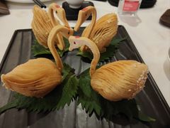 -白天鹅宾馆-宏图府餐厅