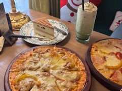 -一棵树咖啡馆(泉乐坊店)