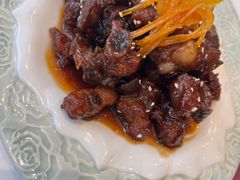 -凯鸽酒楼(大同振兴街店)