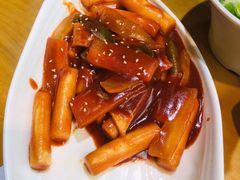 -唯成•韩国炭火烤肉 유성고기