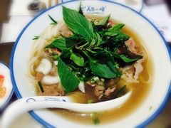 -美奈小馆·越南料理(福田星河COCO Park店)