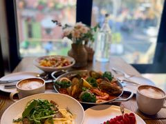 -Money Shops(愚园路店)