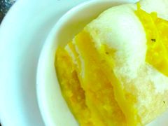 莲蓉包-香港蓮香樓(上環店)