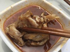 -味之绝美蛙鱼头火锅(龙潭店)