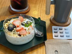 -沏点Trattoria意大利餐厅(新街口店)