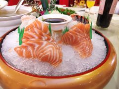 -芭菲盛宴·环球美食(解放碑英利国际店)