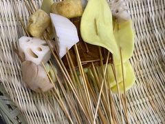 -咏勝锑锅麻辣烫(净居寺路总店)
