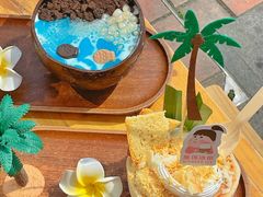 -WONDER ICE 萬得冰田(建設路总店)