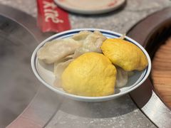 -二胖家铁锅炖大鹅(双井店)