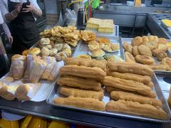 -百回味老爸茶(海彤店)