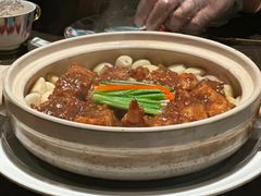 -海派悦庭·海胆烧麦·新融合菜(凯德广场店)