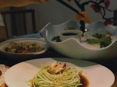 -正阳门饭庄·烤鸭·北京菜(万丰路七里庄店)