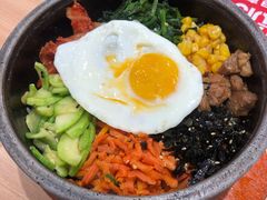 石锅拌饭-米村拌饭(南京万达茂店)