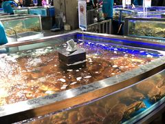 -盒马鲜生(杭州运河上街店)