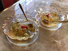 桂花酒酿冰粉-蛙宴·美蛙火锅基地(万象城店)