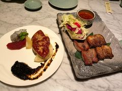 -阿吾罗日本料理(K11艺术中心店)