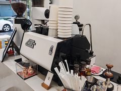 -浆木咖啡馆(湘子庙街店)