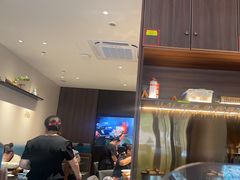 -明丰小渔馆(明月路店)