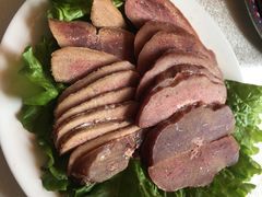 -东来顺饭庄(天坛店)