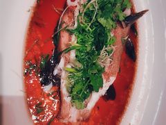 -香宫(九龙香格里拉店)